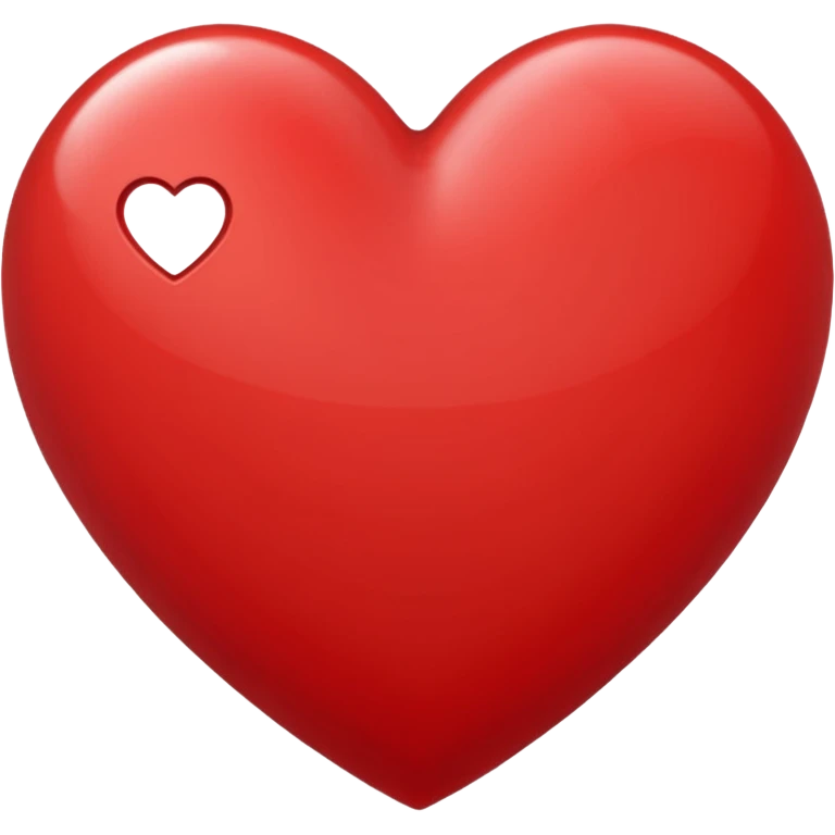 heart emoji