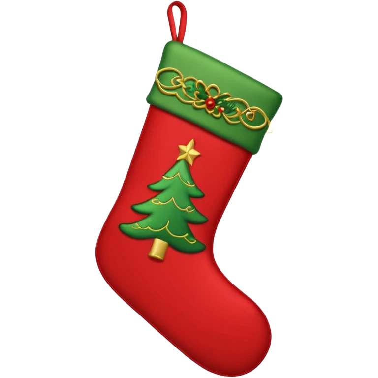 XMAS emoji