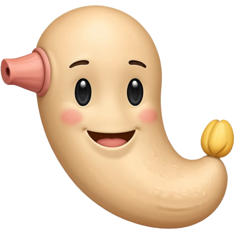 Penishead emoji