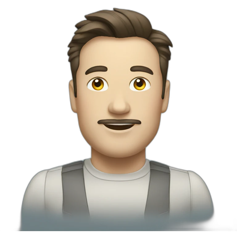 Tesla emoji