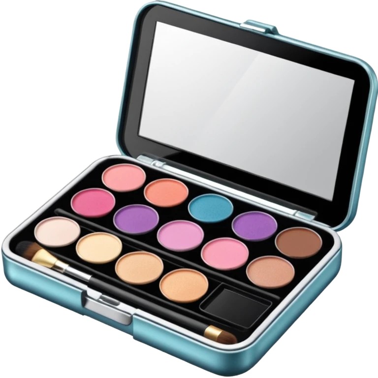 makeupkit emoji