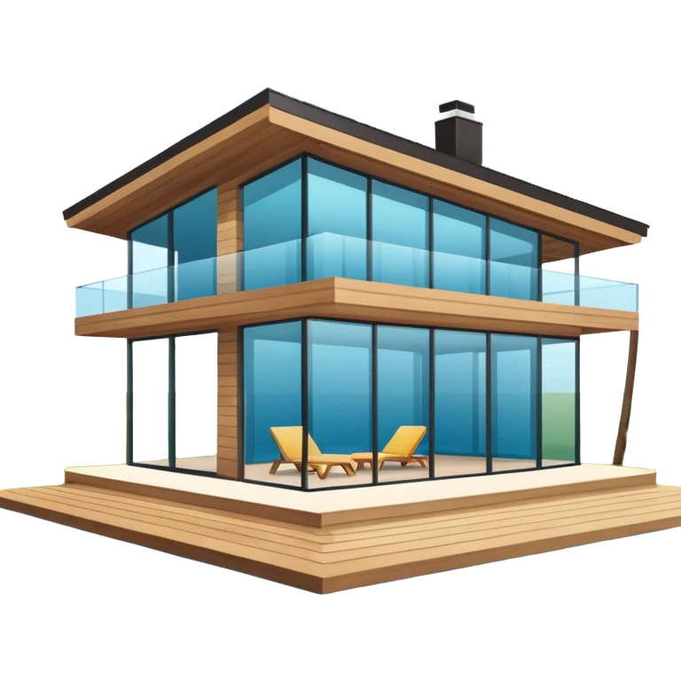pool house emoji