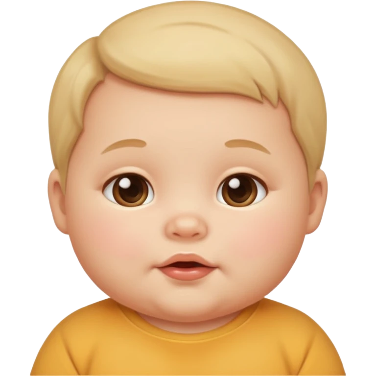 baby emoji