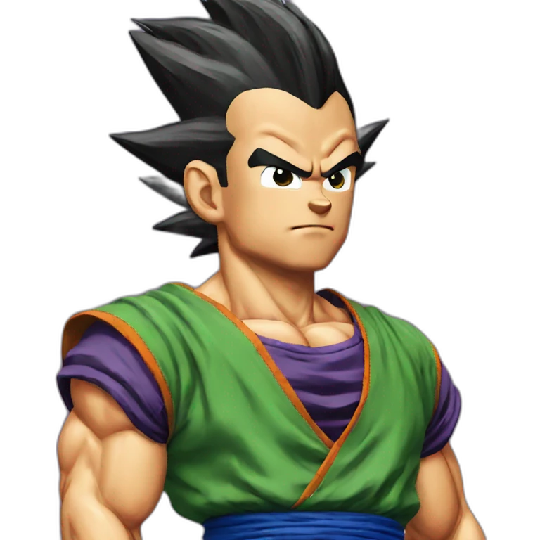 Dragon ball emoji