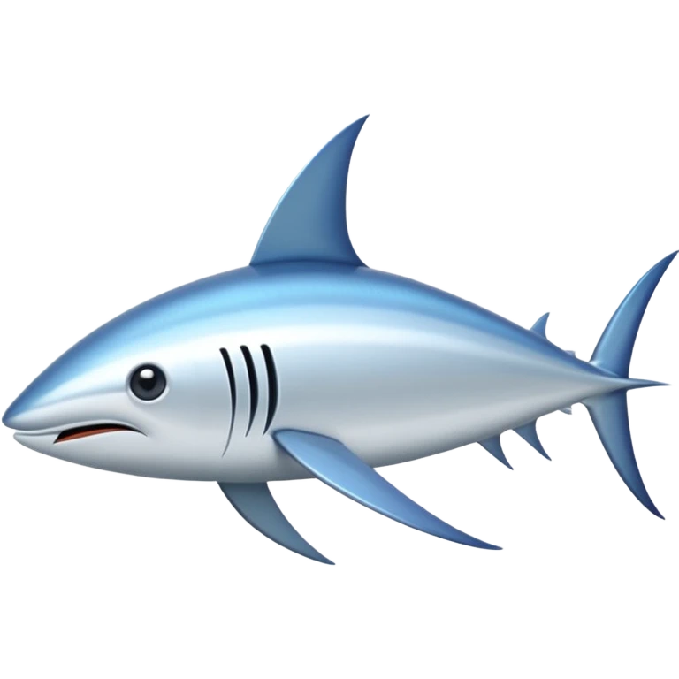 Swordfish emoji