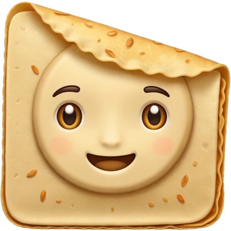 TortillaSiesta emoji