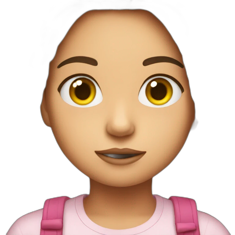 Jennie emoji