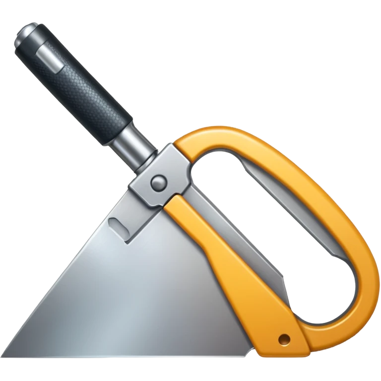 Cutter emoji