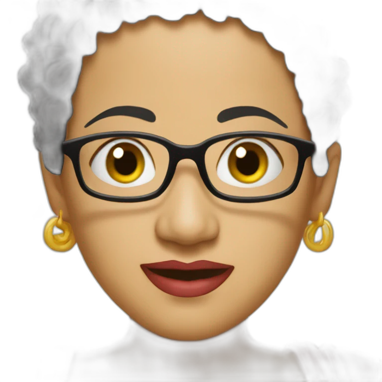 megawati emoji