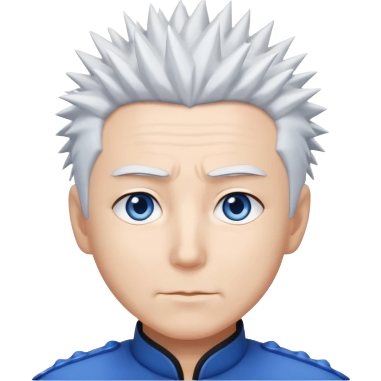 Gojo satoru emoji