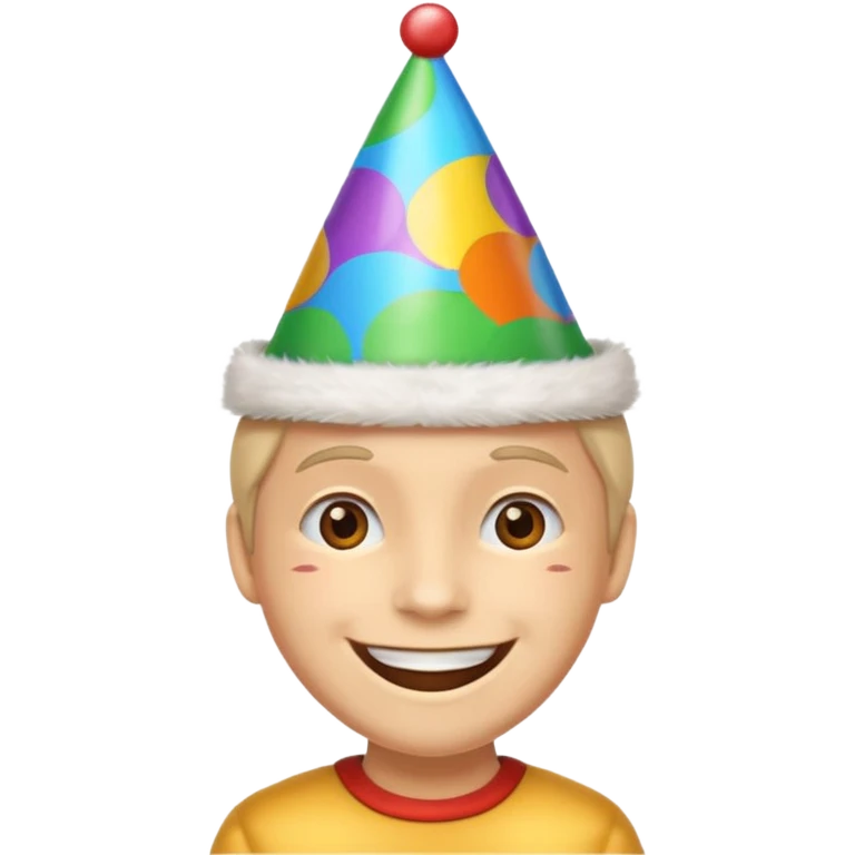 Fofa emoji