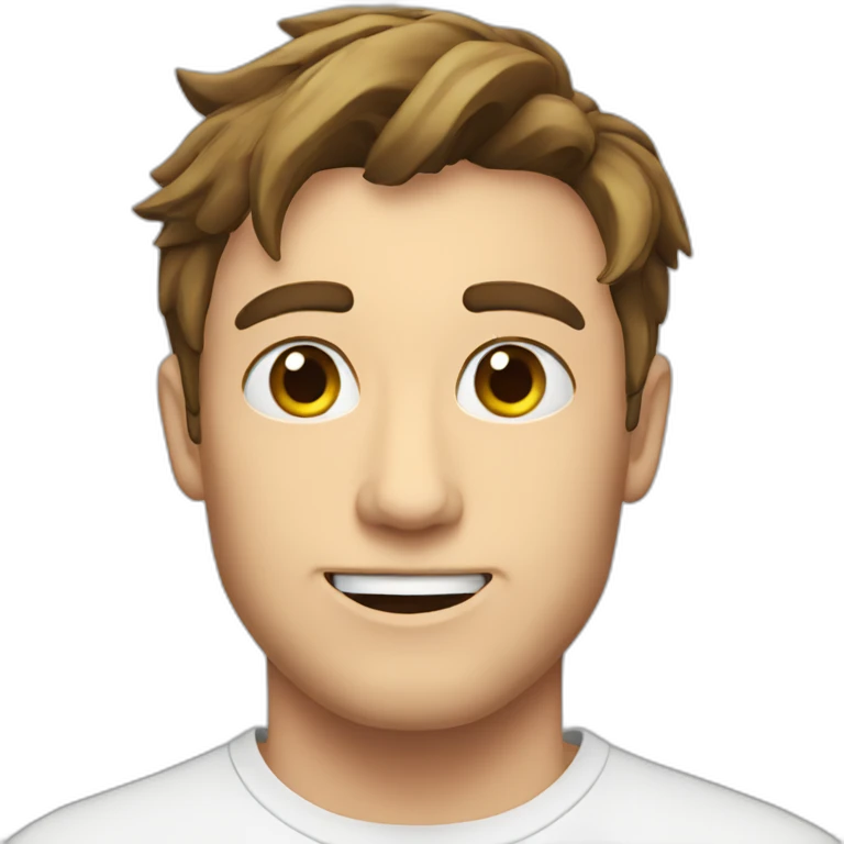 Mr Beast emoji