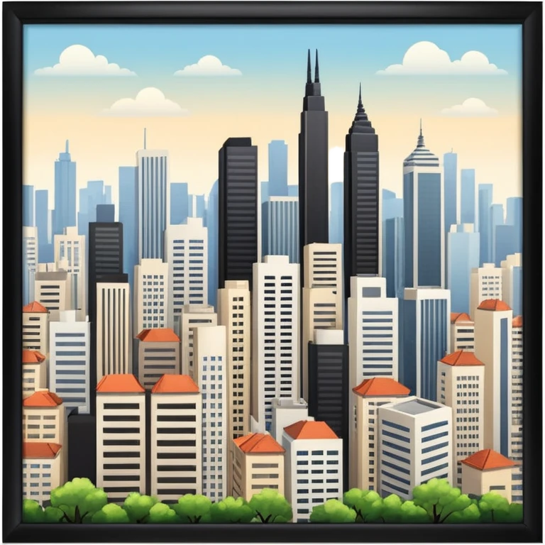São Paulo emoji