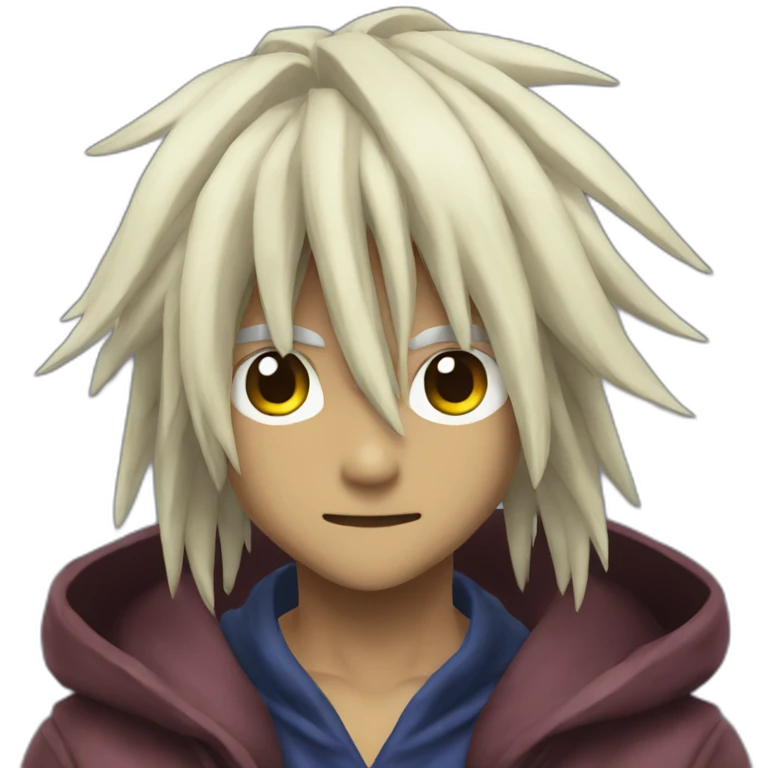 ryou bakura emoji