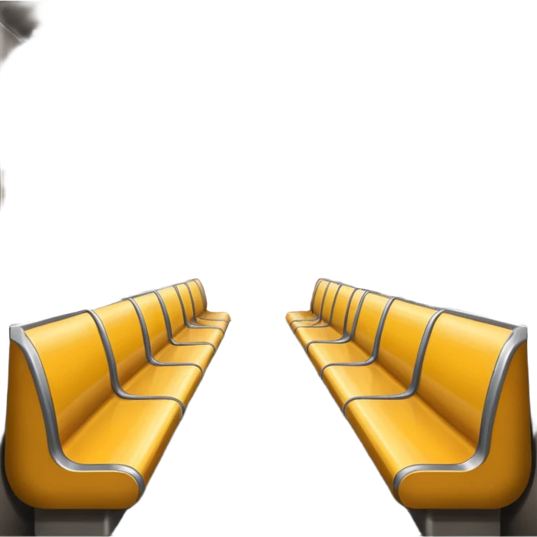 Метро emoji