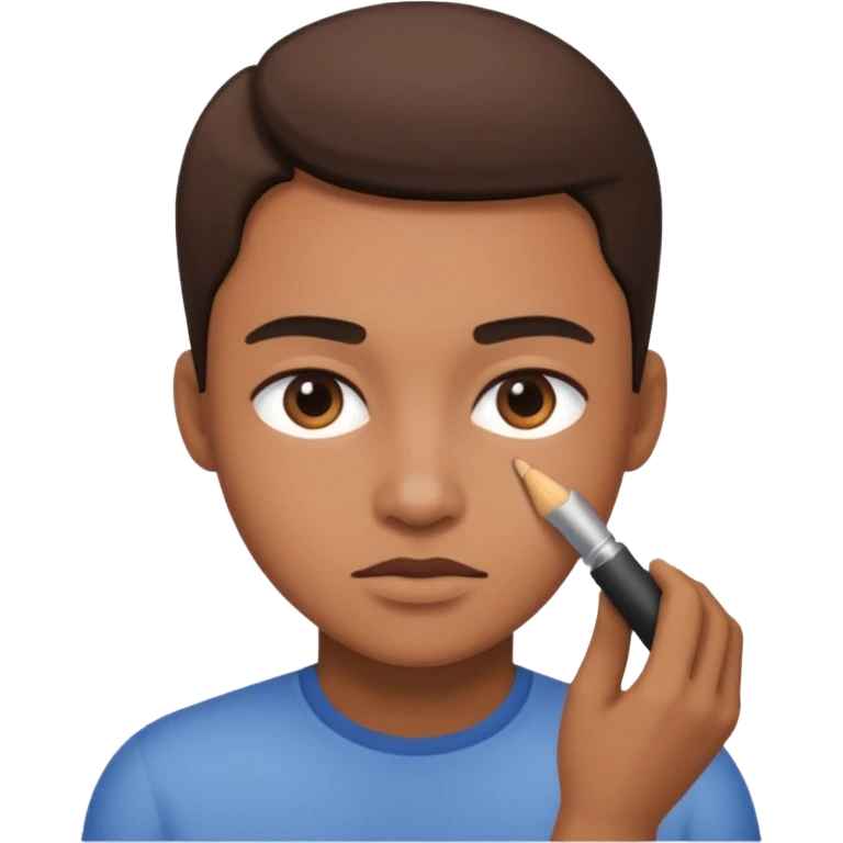 Hazırlan emoji