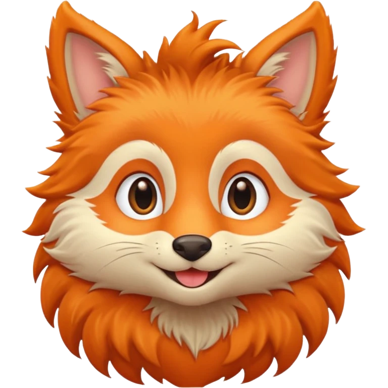 İnfocan emoji