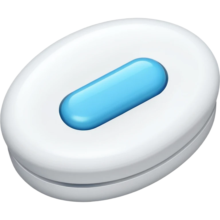 💊 emoji