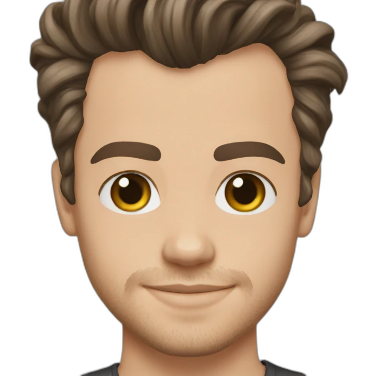 Harry Styles emoji