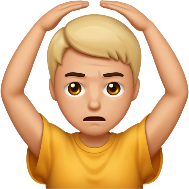 Fail emoji