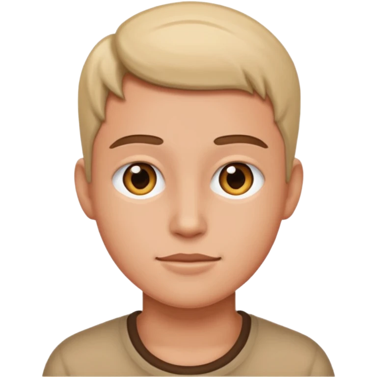 standing emoji