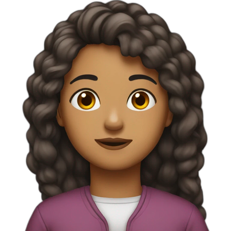 Miakhalifa emoji