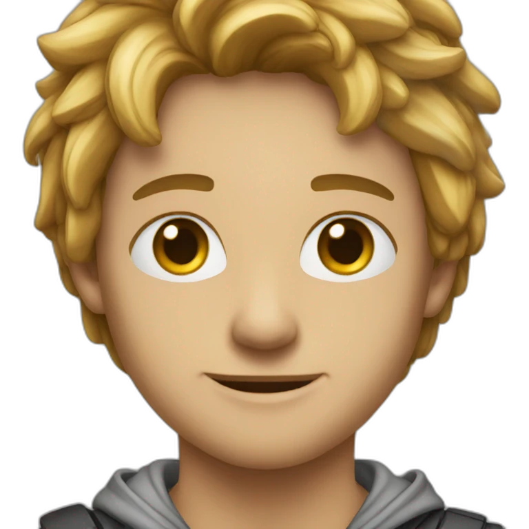 aolf h emoji