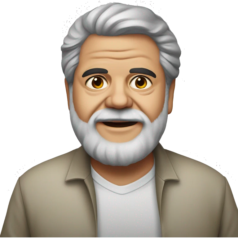Luis Ignacio Lula da Silva emoji
