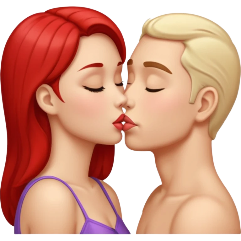 بوس emoji