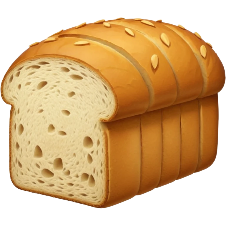 bread emoji
