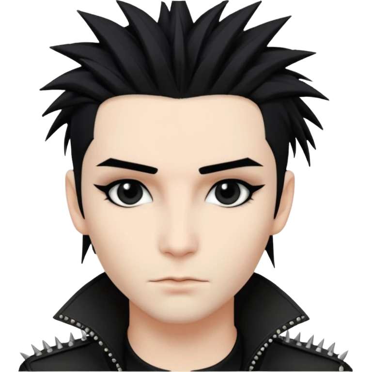 Tokio Hotel emoji