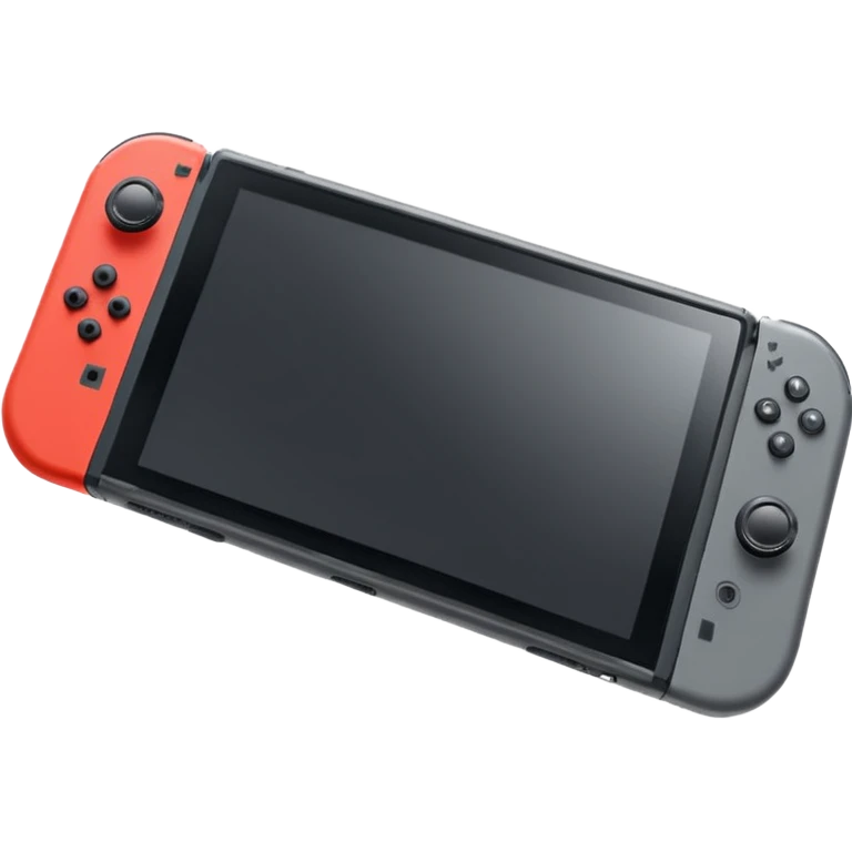 Nintendo switch 2 emoji