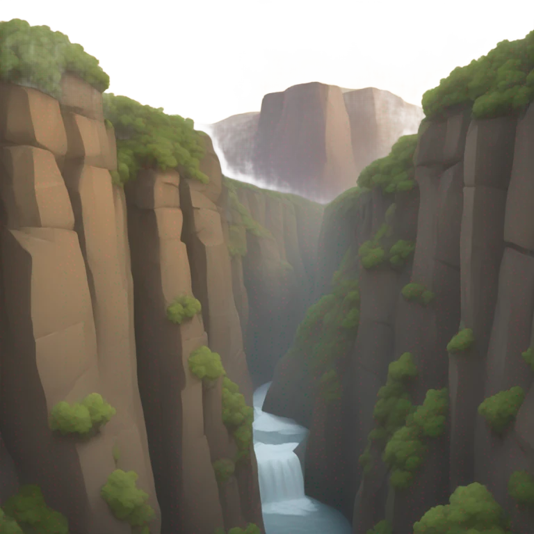 Gorge  emoji