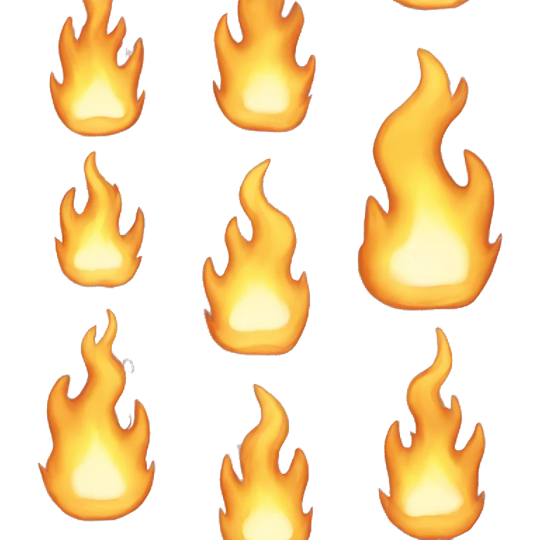 fire emoji