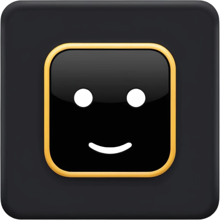 ⬛  emoji