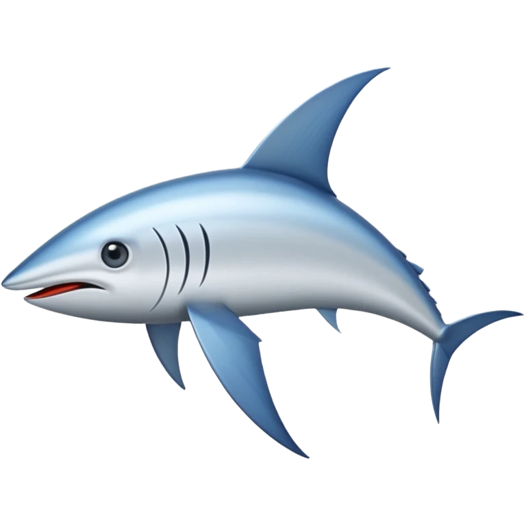 Swordfish emoji