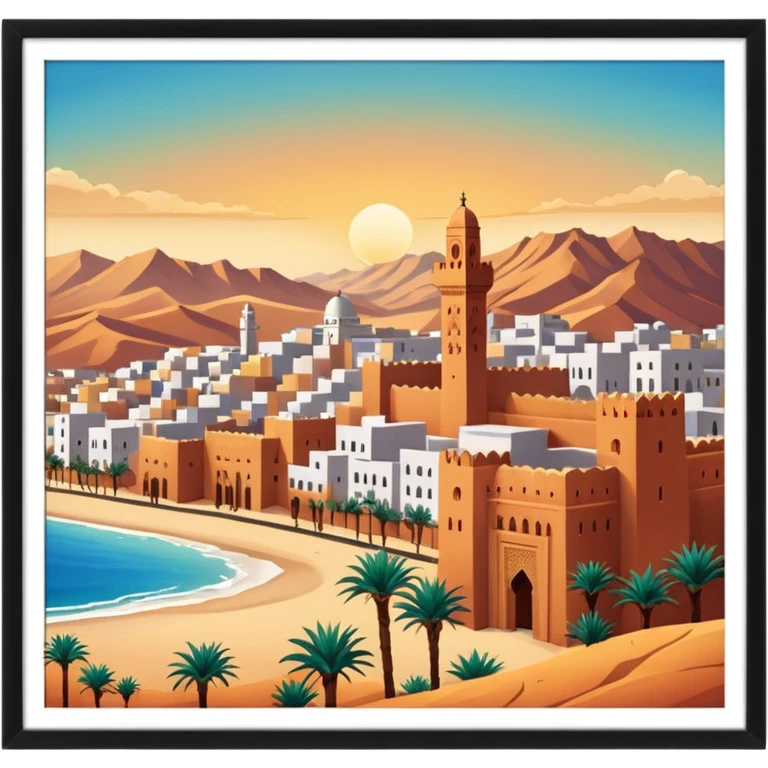 Morocco emoji