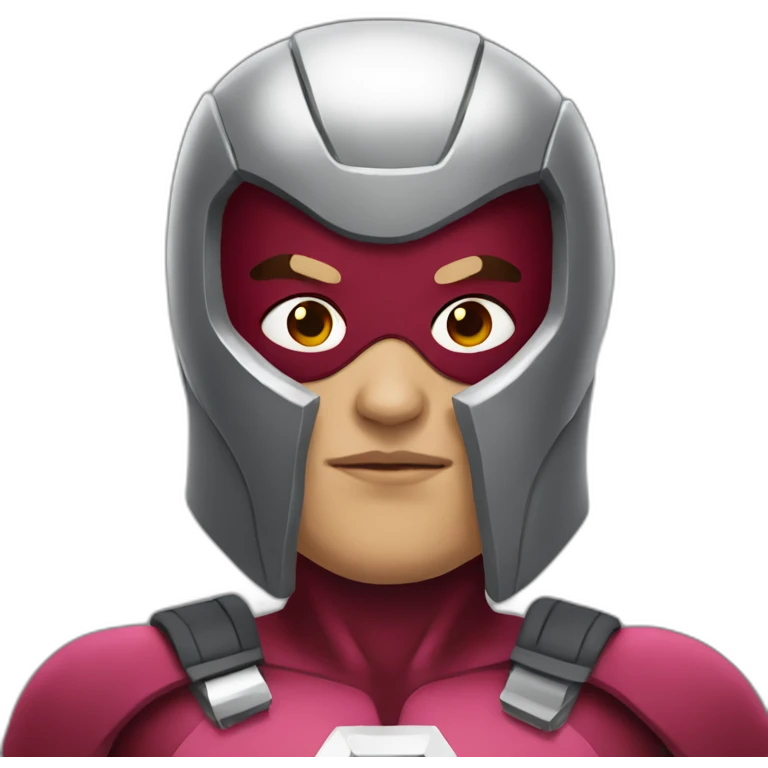 liver super hero emoji