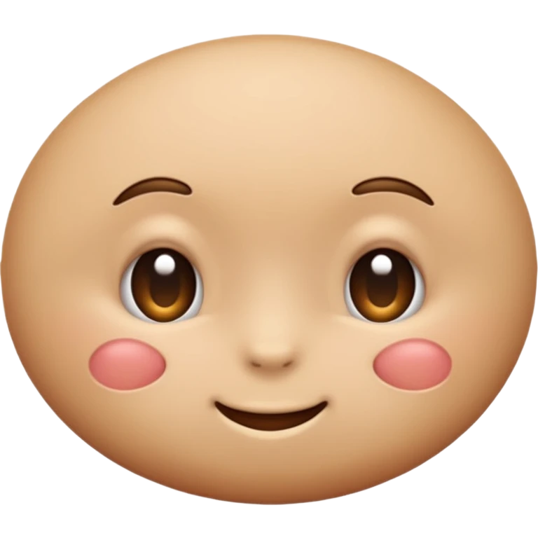 buttcheeks emoji