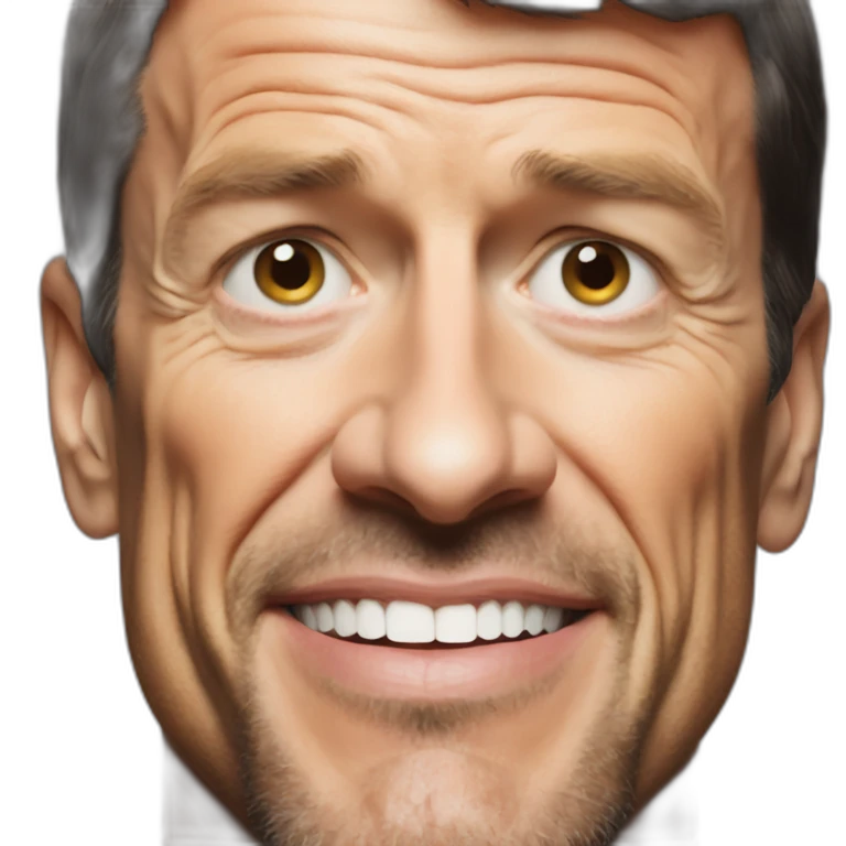 Tony robbins emoji