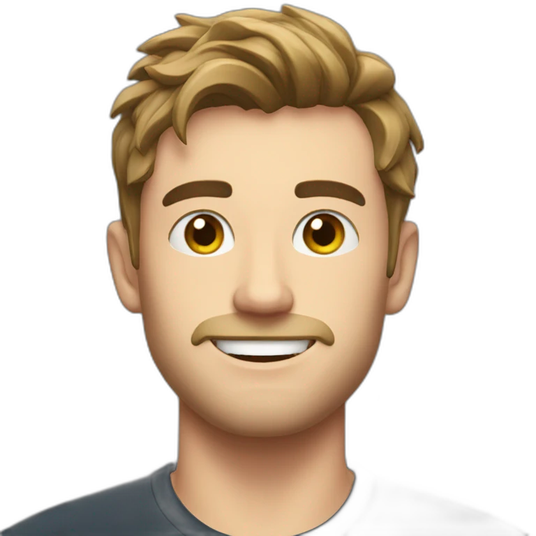 Mr Beast emoji