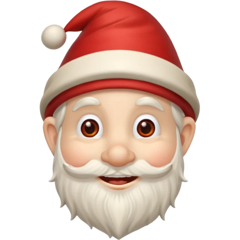 Gnome emoji
