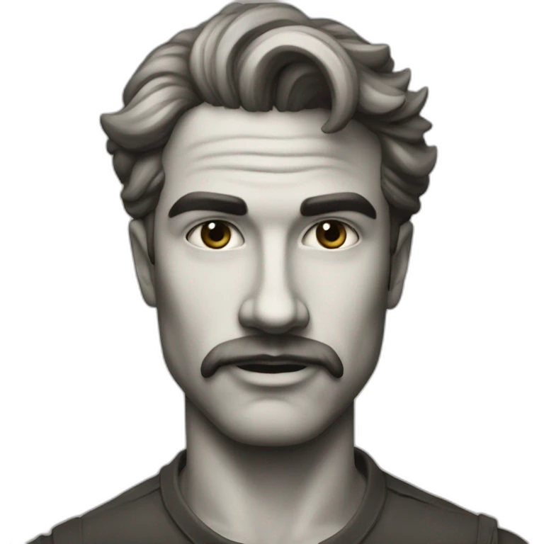clotheless emoji