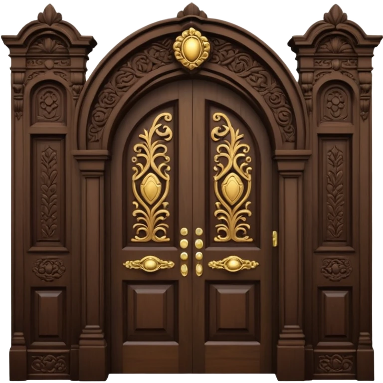  entry in emoji