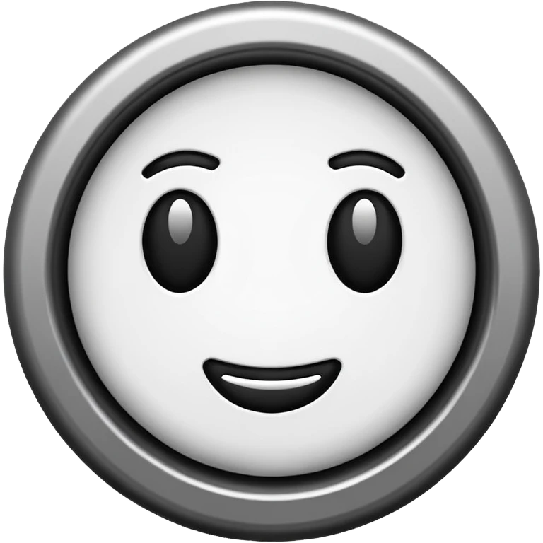 the classic fast forward emoji ⏩  in black and white emoji