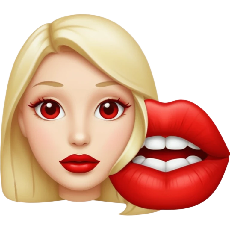 💋 emoji
