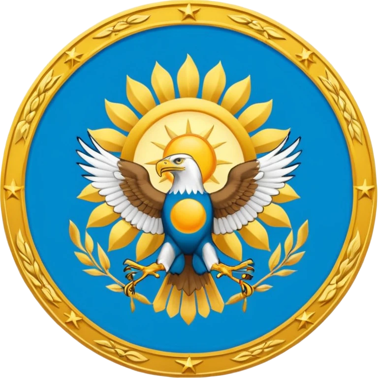 🇰🇿 emoji