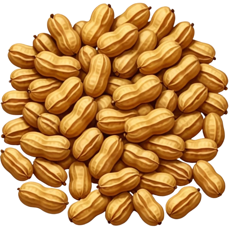 fıstık emoji