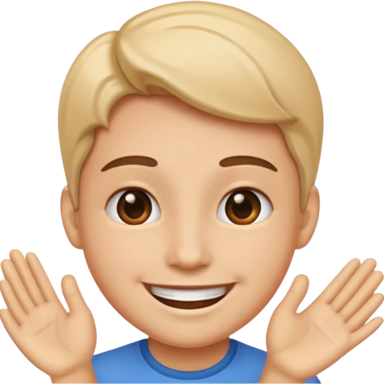 Abcdef emoji