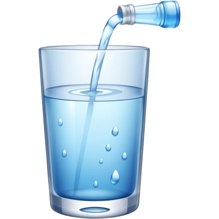 drink emoji